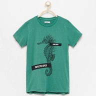 T-shirt Reserved 158 cm