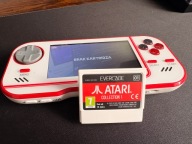 Konsola Evercade + atari collection 1