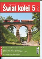 Świat kolei 5/2009