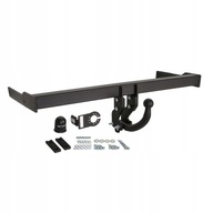 Hak holowniczy VW PASSAT 03.05-11.10 STEINHOF STV-