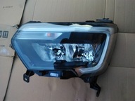Nowa lampa lewy przód Renault Master III Oryginał