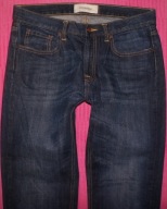 DRESSMANN regular fit NEVADA - JEANSY ZWĘŻANE NOGAWKI W33L32