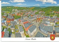 NOWA RUDA-HERB DOLNY ŚLĄSK