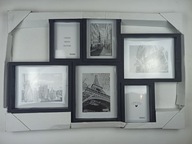 Ramka Na Wiele Zdjęć 75x51 cm