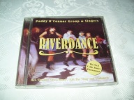 Riverdance - Paddy o Connor - CD