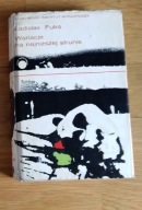 Ladislav Fuks Wariacje na najniższej strunie