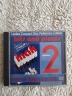 BITS & PIECES VOLUME 2