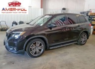Honda Inny Passport Exl 2021 3.5l 3.5 Benzyna 280KM