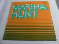Marsha Hunt - Marsha Hunt EX+