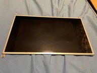 Matryca LED TN błyszcząca 15,6 " 1366 x 768 Au Optronics B156XW02 V.0