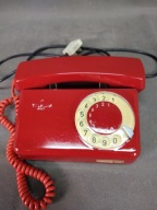 Telefon TULIPAN - PRL SPRAWNY