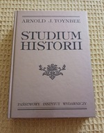 Studium historii Arnold J. Toynbee