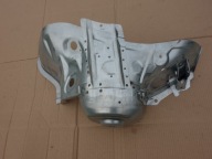 KIELICH ĆWIARTKA GOLF VII A3 SUPERB NOWY PRAWY