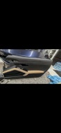 Porsche 991 boxster 718 cayman boczek drzwi pasażera 991.555.542.04