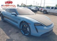 Porsche Taycan 2022 Elektryczny 402KM