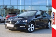 Skoda Octavia Ambition 1.4 TSI 150KM