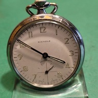 Stary zegarek kieszonkowy -KIENZLE