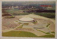 USA - ASTRODOMAIN - HOUSTON, TEXAS - USA - CZYSTA