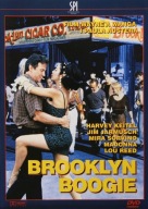 BROOKLYN BOOGIE HARVEY KEITEL JIM JARMUSCH WYD. POLSKIE LEKTOR I NAPISY PL