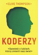 Koderzy Clive Thompson