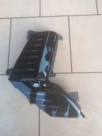 RENAULT CLIO V LIFT LED DRL ZDERZAKA PRZOD LAMPA PRZOD PRAWA 266002703R