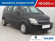 Opel Meriva 1.6 16V, Klima, El. szyby
