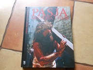 PASJA MISTERIA I FILM