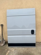 Ducato Boxer Jumper drzwi boczne prawe