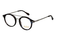 Oprawki model Belutti BAP 067 c 002 czarne uniwersalne lenonki +GRATIS