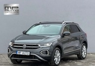 Volkswagen T-Roc 2.0TDI 150km DSG STYLE gwar. salonPL 1wl kamera VAT23