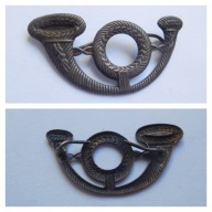 ODZNAKA WOJSKOWA -FRANCJA ?