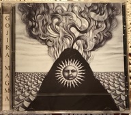 Gojira Magma CD