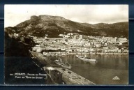 K11210)Monako: Monte Carlo, Panorama