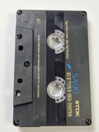 TDK SA 90 KASETA MAGNETOFONOWA