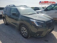Subaru Forester 2022 SUBARU FORESTER PREMIUM, silnik benzynowy 2.5 l 2.5