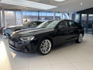 Audi A4 Limousine 35 TFSI S Line / 1 właściciel /