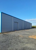 Magazyny i hale, Raszyn, Pruszkowski, 1000 m²