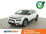 Citroen C4 Cactus Kamera, Navi, Podg.fotele,