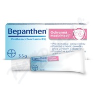 BEPANTHEN BABY 3,5 G