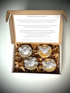 MYDŁA 100% NATURALNE HANDMADE "KONICZYNKI"