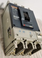 Wyłącznik mocy trzybiegunowy NS630 N Compact Merlin Gerin