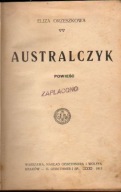 AUSTRALCZYK - E. Orzeszkowa