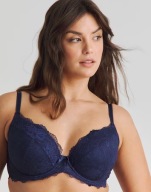 Śliczna markowa bielizna Pretty Secrets Ella UK 40F EUR 90H