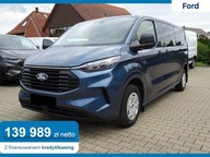 Transit Custom Kombi M1 320 L2H1 Trend 2.0 136KM