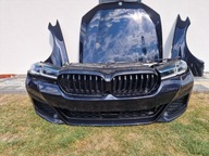 Bmw Kompletyn Przód m-pakiet Lasery g30 g31 LCI