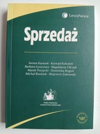 SPRZEDAŻ , Karasek,Kohutek