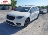 Chrysler Pacifica Hybrid Touring L 2021 3.6 Hybryda Plug-in 260KM