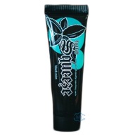Pasta Hookah Squeeze do Fajki Wodnej Shishy Sziszy Hookah | Black Mint 25g