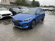 Kia XCeed Klimatronik Kamera Niski przebieg