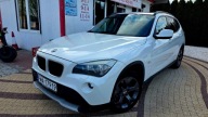 BMW X1 2,0 diesel 4x4 2.0 Diesel 177KM